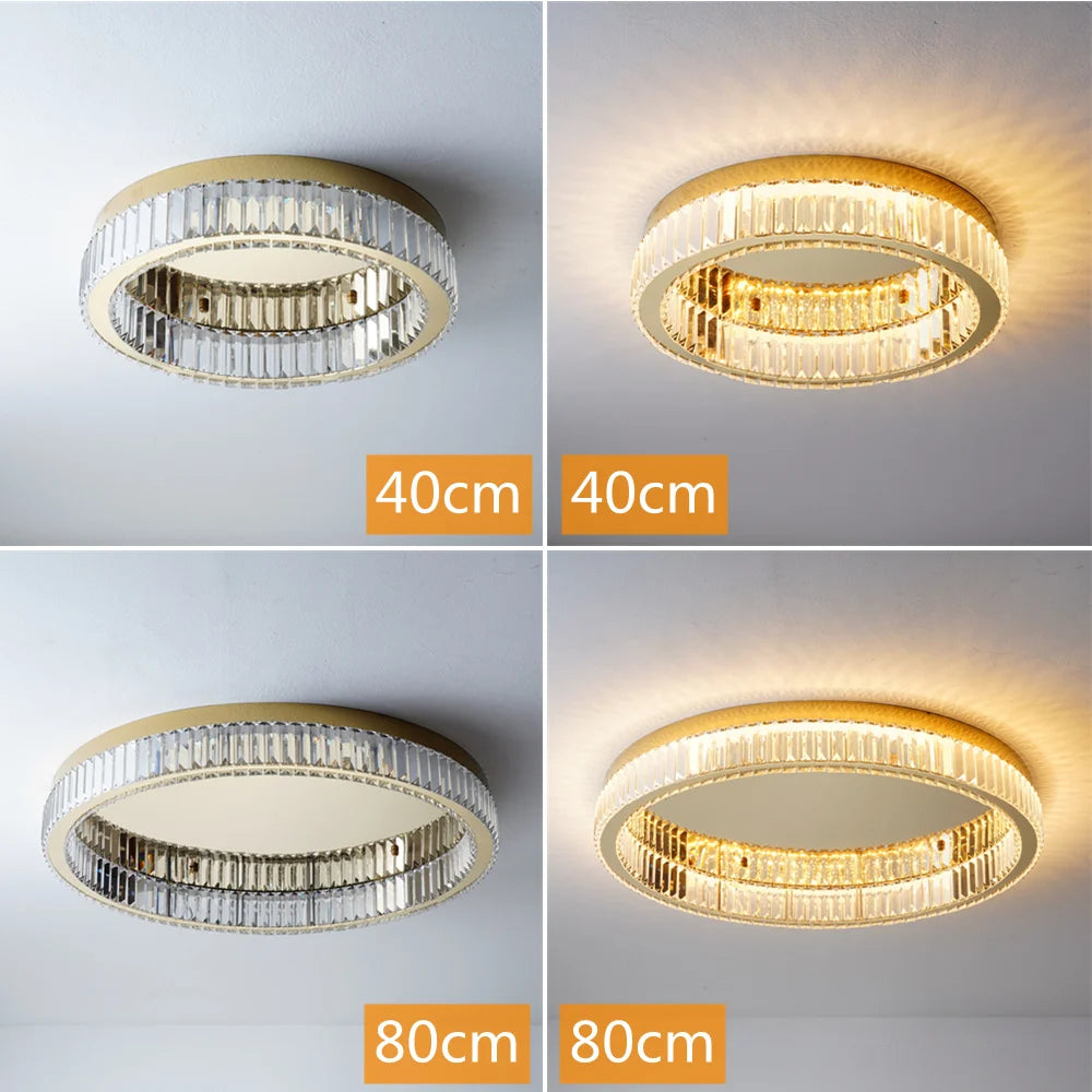 Tuch Ceiling Led 119