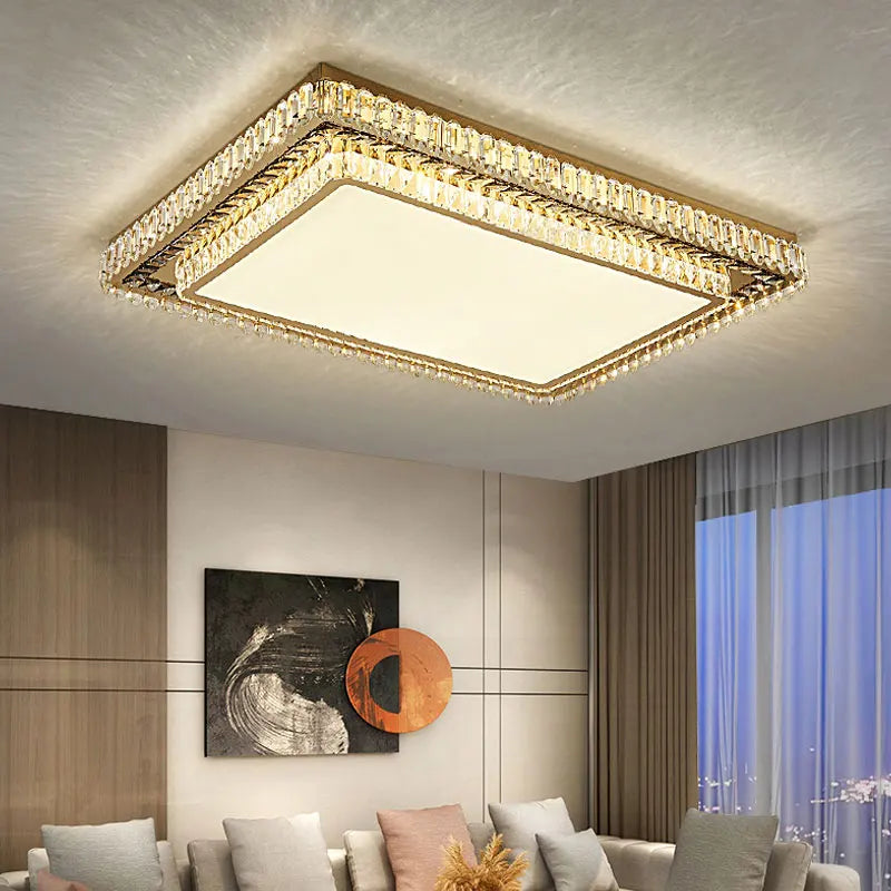 Tuch Ceiling Led 167